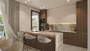 New - Villa - Finestrat - Sierra cortina