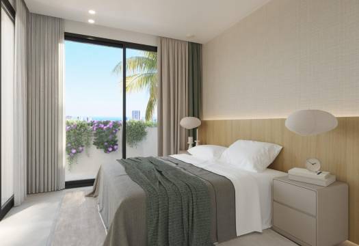 New - Villa - Finestrat - Sierra cortina