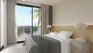 New - Villa - Finestrat - Sierra cortina