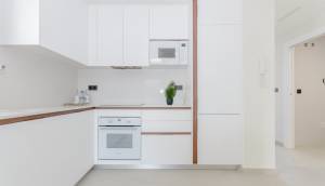 New - Apartment - Torrevieja - Los balcones