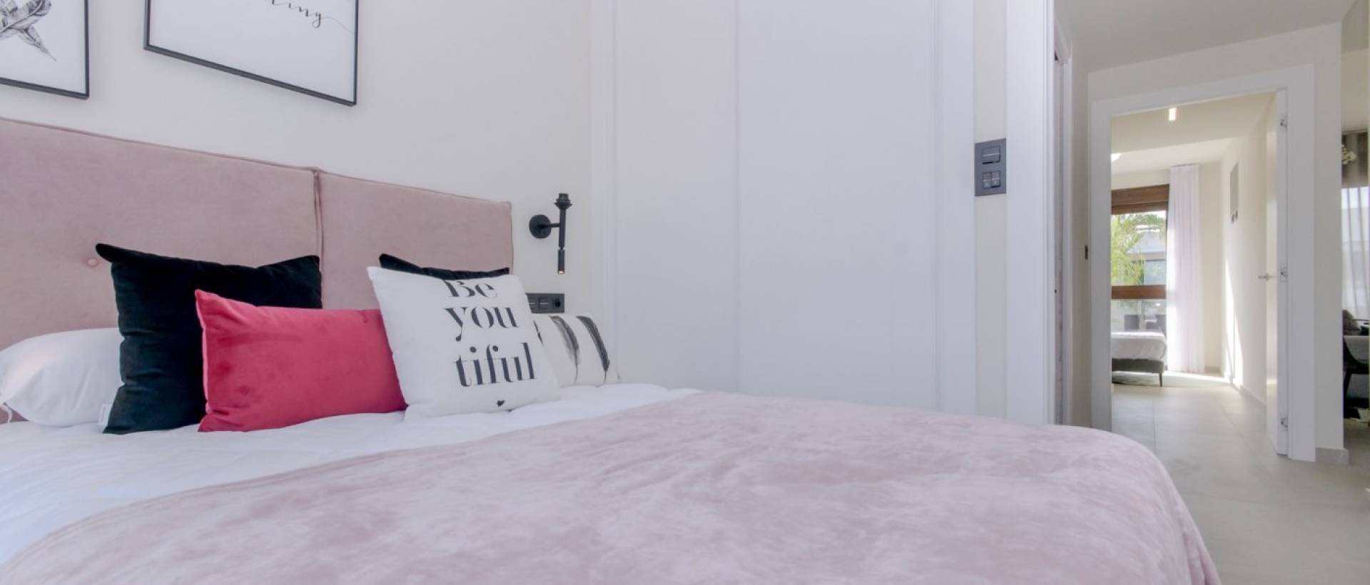 New - Apartment - Torrevieja - Los balcones