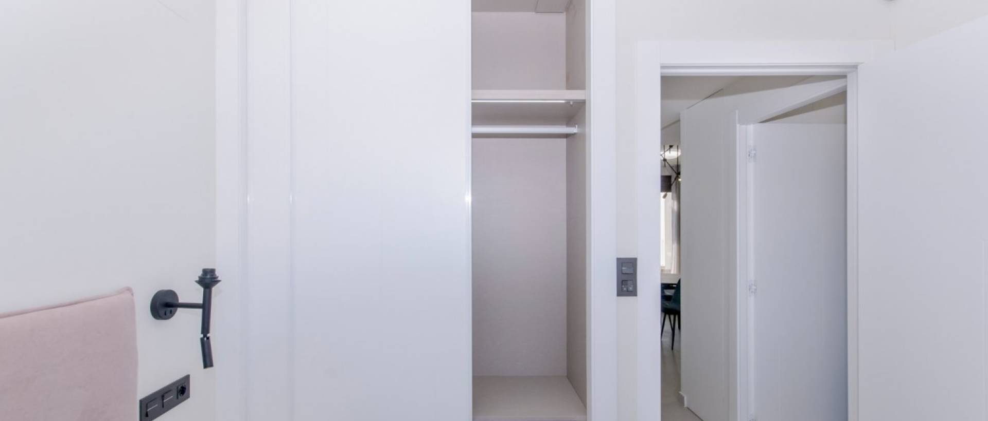 New - Apartment - Torrevieja - Los balcones