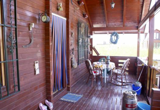 Reventa - Villa / Chalet - San Miguel de Salinas