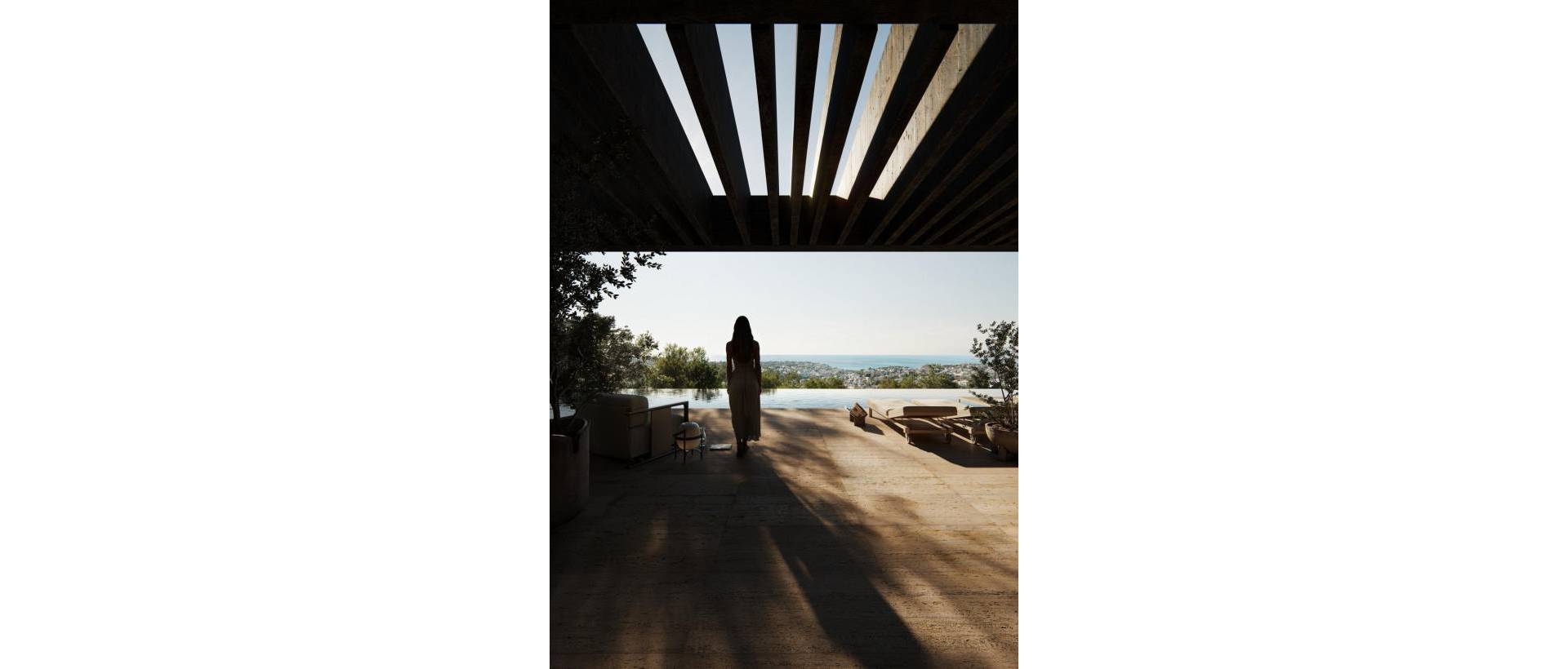 Obra Nueva - Villa / Chalet - Benissa - Montemar