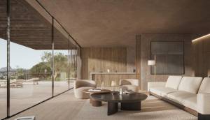 Obra Nueva - Villa / Chalet - Benissa - Montemar