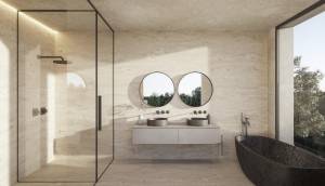 Obra Nueva - Villa / Chalet - Benissa - Montemar