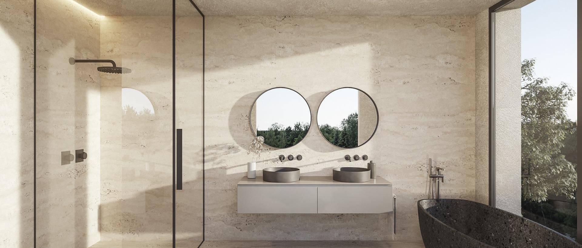 Obra Nueva - Villa / Chalet - Benissa - Montemar