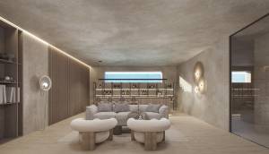 Obra Nueva - Villa / Chalet - Benissa - Montemar