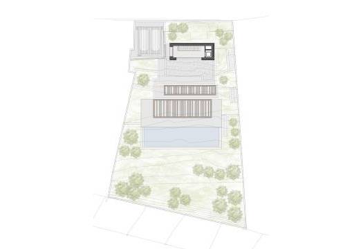 Obra Nueva - Villa / Chalet - Benissa - Montemar