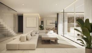 Obra Nueva - Villa / Chalet - Moraira_Teulada - La Sabatera