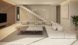 Obra Nueva - Villa / Chalet - Moraira_Teulada - La Sabatera