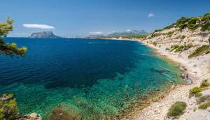 Obra Nueva - Villa / Chalet - Moraira_Teulada - La Sabatera