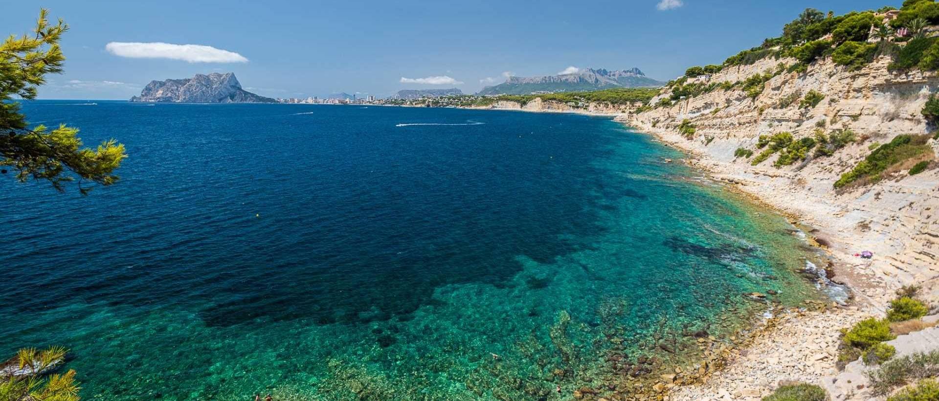 Obra Nueva - Villa / Chalet - Moraira_Teulada - La Sabatera