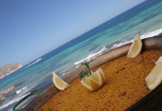 Obra Nueva - Villa / Chalet - Moraira_Teulada - La Sabatera