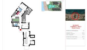 New - Apartment - Denia - L´Estanyó (Marinas)