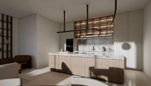 Obra Nueva - Villa / Chalet - Orihuela - Las Colinas Golf