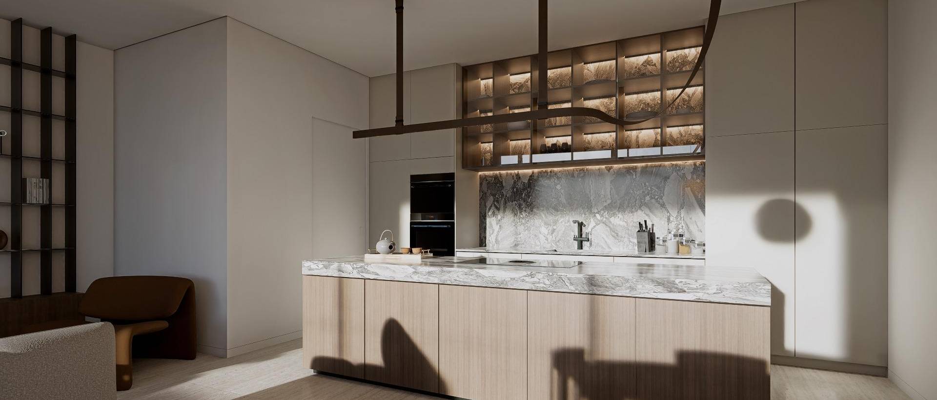 Obra Nueva - Villa / Chalet - Orihuela - Las Colinas Golf