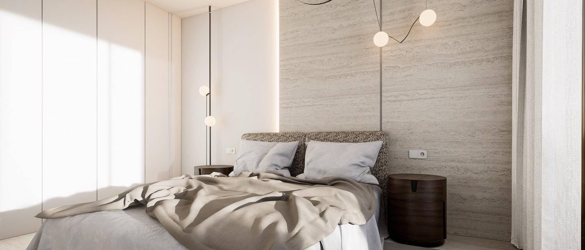 Obra Nueva - Villa / Chalet - Orihuela - Las Colinas Golf