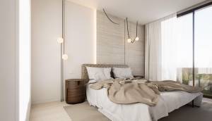 Obra Nueva - Villa / Chalet - Orihuela - Las Colinas Golf