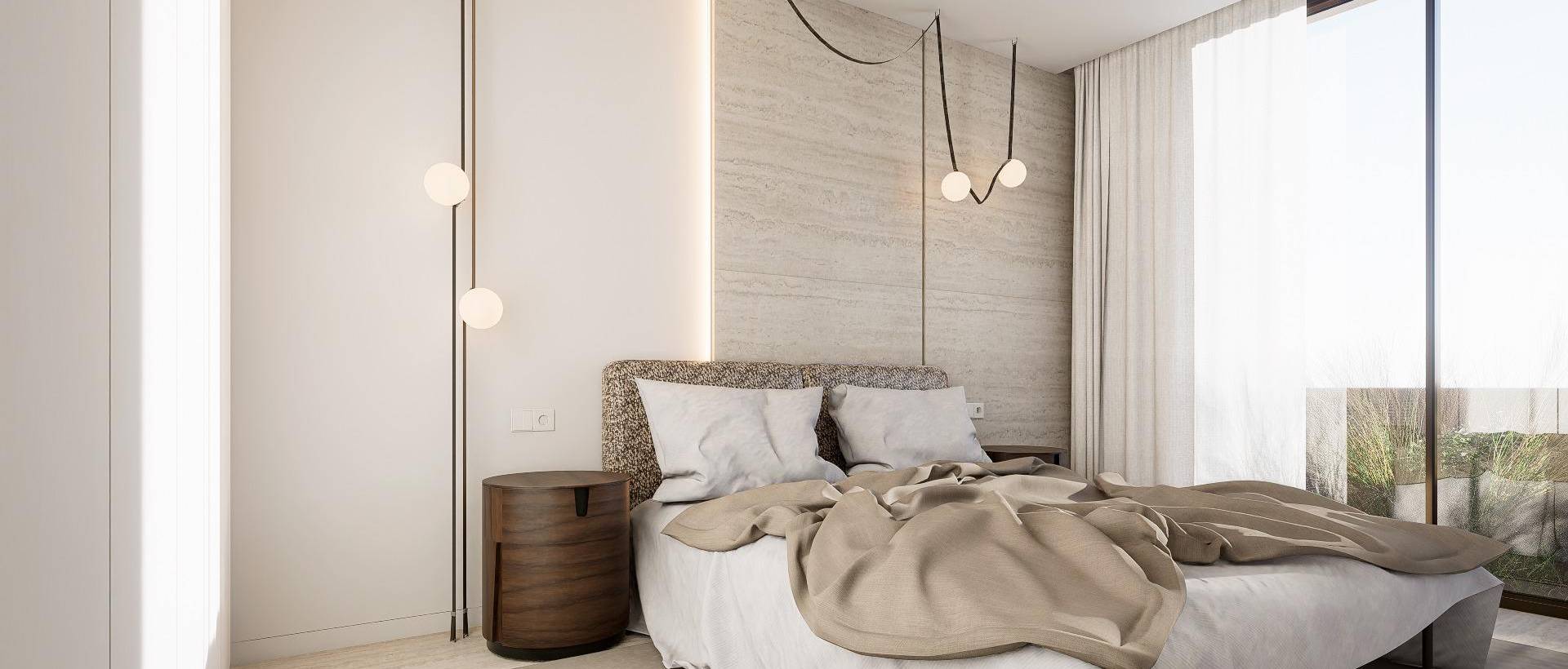 Obra Nueva - Villa / Chalet - Orihuela - Las Colinas Golf