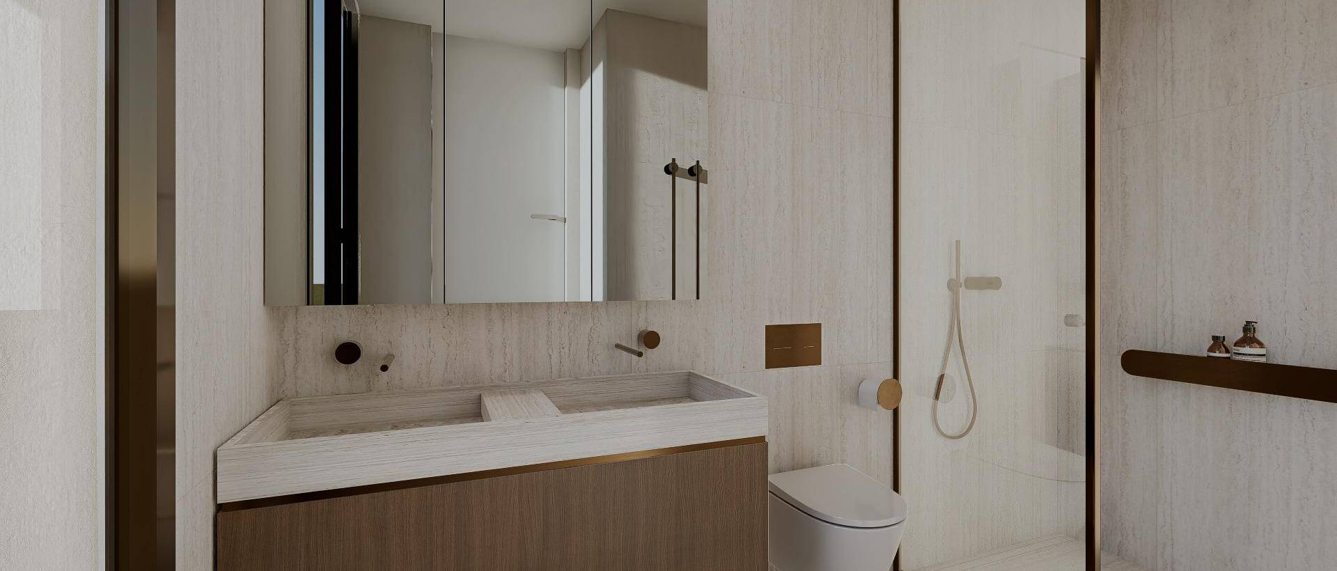 Obra Nueva - Villa / Chalet - Orihuela - Las Colinas Golf