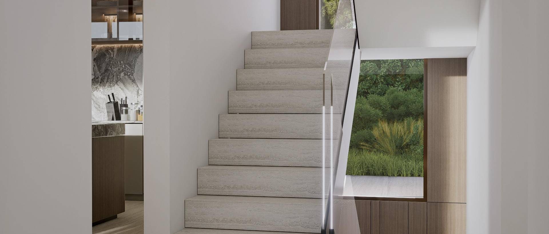 Obra Nueva - Villa / Chalet - Orihuela - Las Colinas Golf