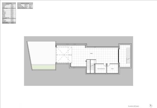 Obra Nueva - Villa / Chalet - Orihuela - Las Colinas Golf