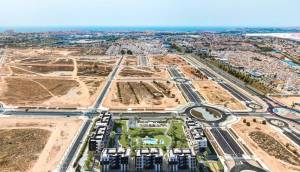 New - Apartment - Torrevieja - La Siesta