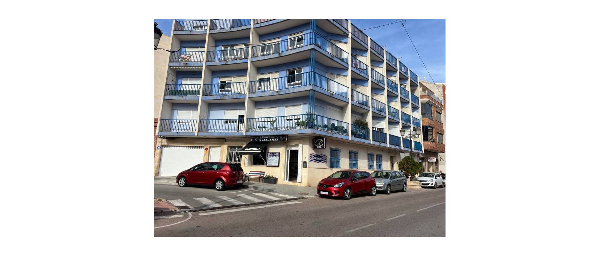 Reventa - Propiedad Comercial - Guardamar del Segura - Guardamar