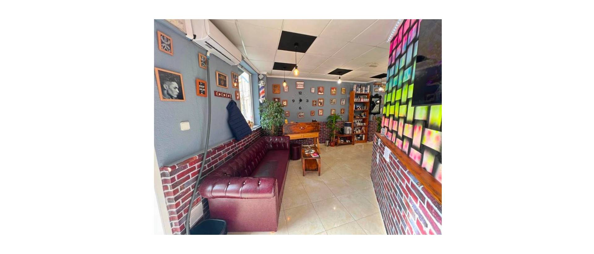 Reventa - Propiedad Comercial - Guardamar del Segura - Guardamar