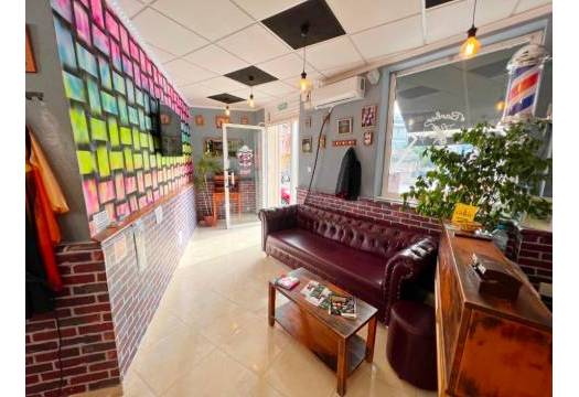 Reventa - Propiedad Comercial - Guardamar del Segura - Guardamar