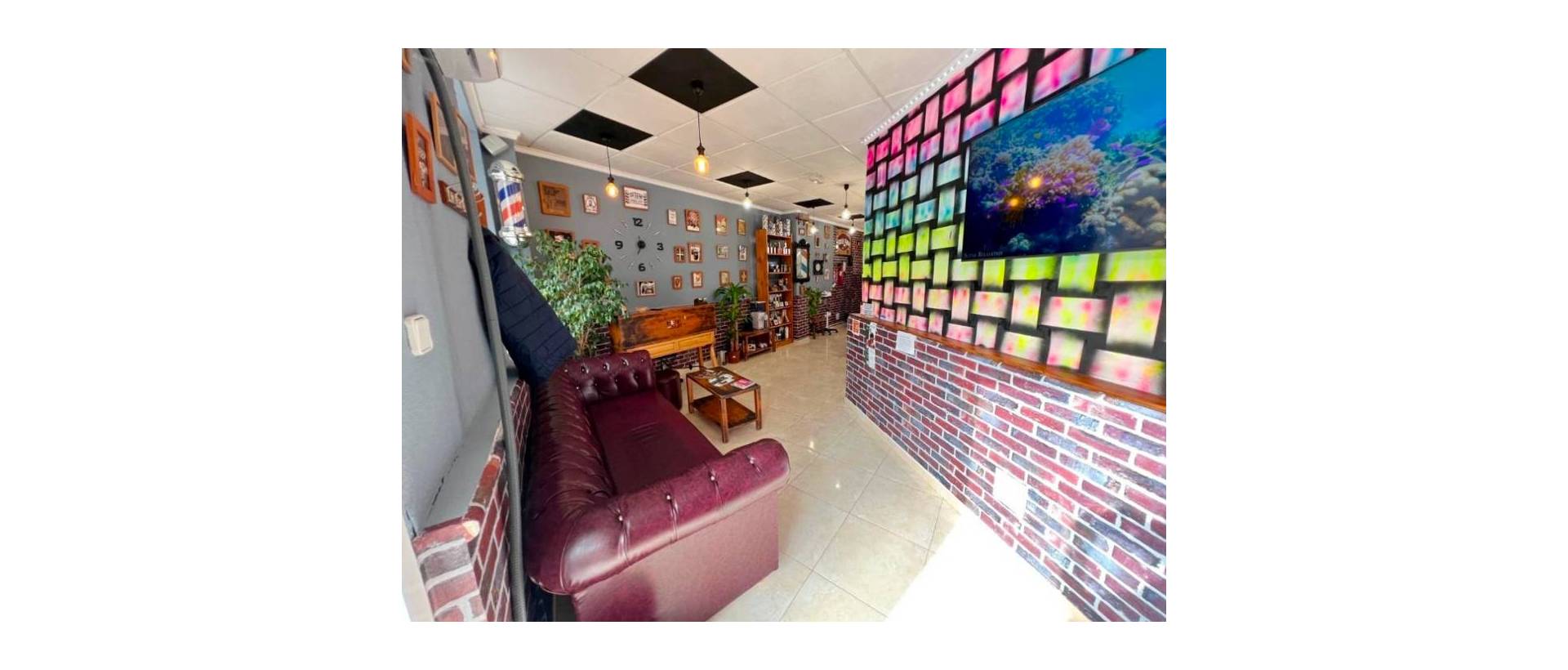 Reventa - Propiedad Comercial - Guardamar del Segura - Guardamar