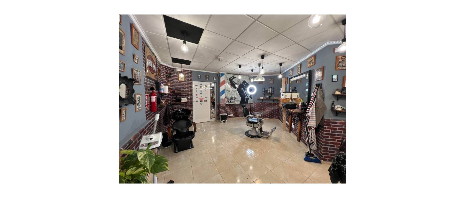 Reventa - Propiedad Comercial - Guardamar del Segura - Guardamar