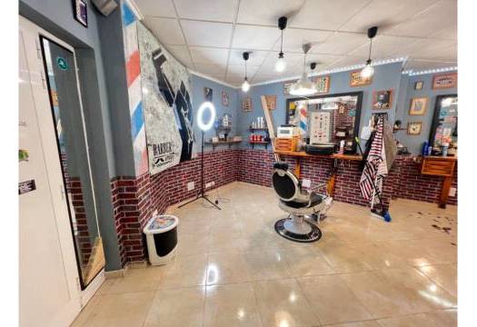 Reventa - Propiedad Comercial - Guardamar del Segura - Guardamar