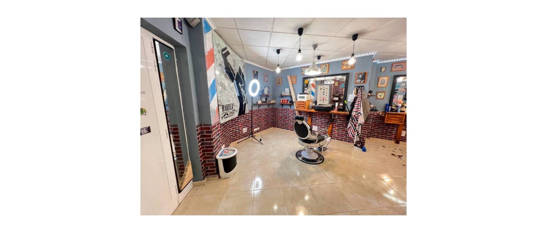 Reventa - Propiedad Comercial - Guardamar del Segura - Guardamar