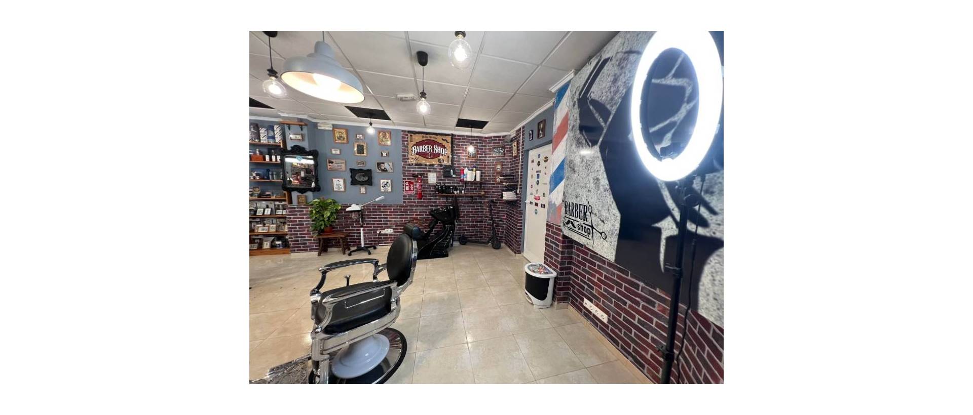 Reventa - Propiedad Comercial - Guardamar del Segura - Guardamar