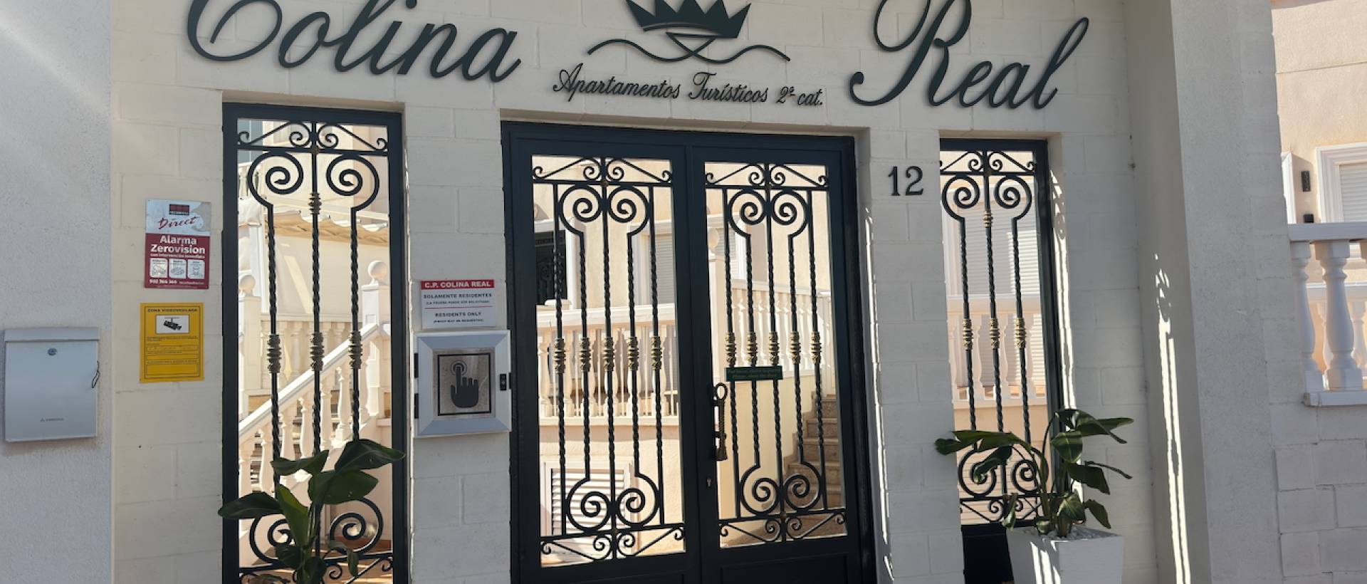 Resale - Apartment - Guardamar del Segura