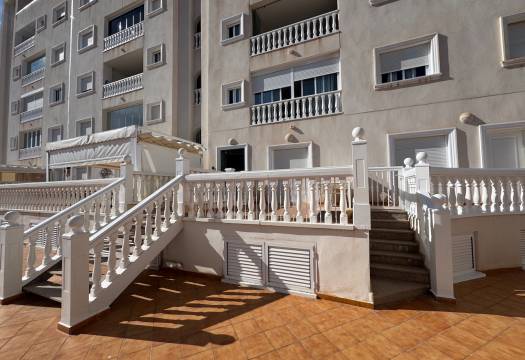 Resale - Apartment - Guardamar del Segura