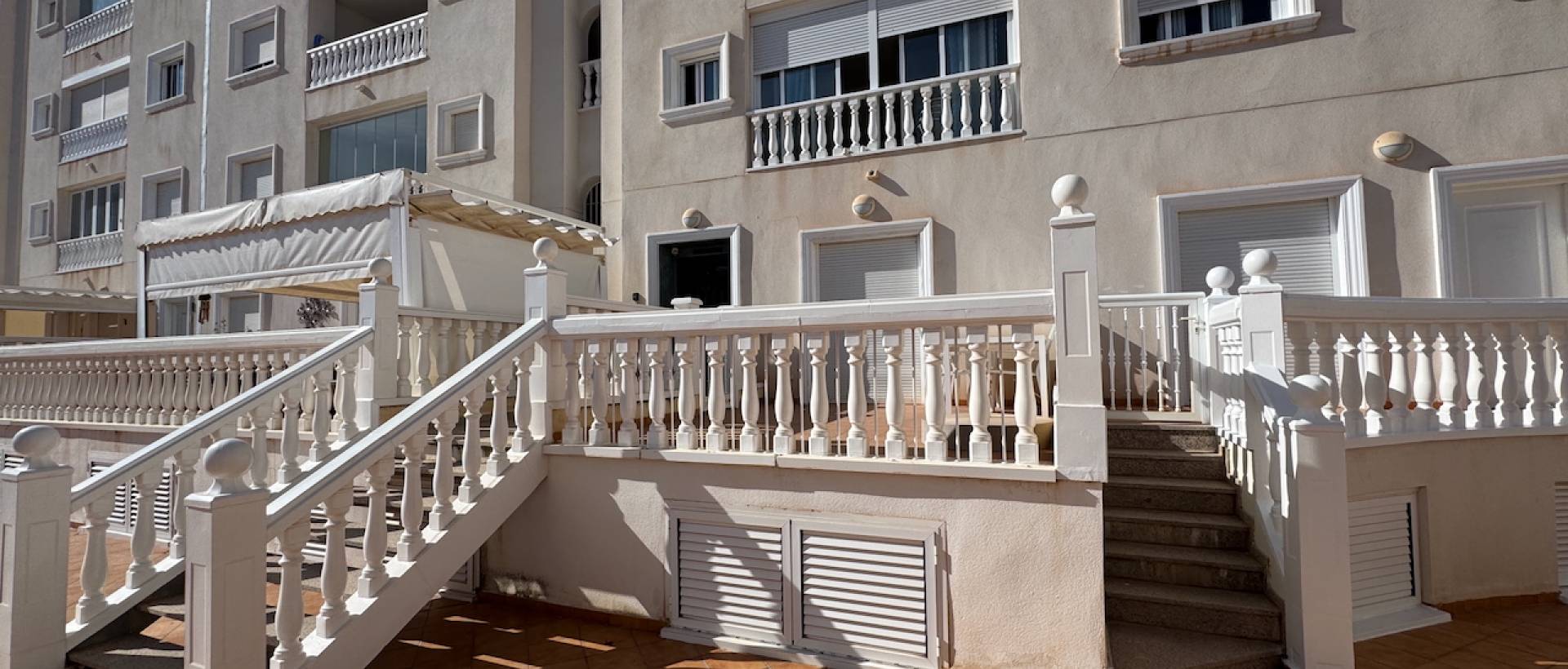 Resale - Apartment - Guardamar del Segura