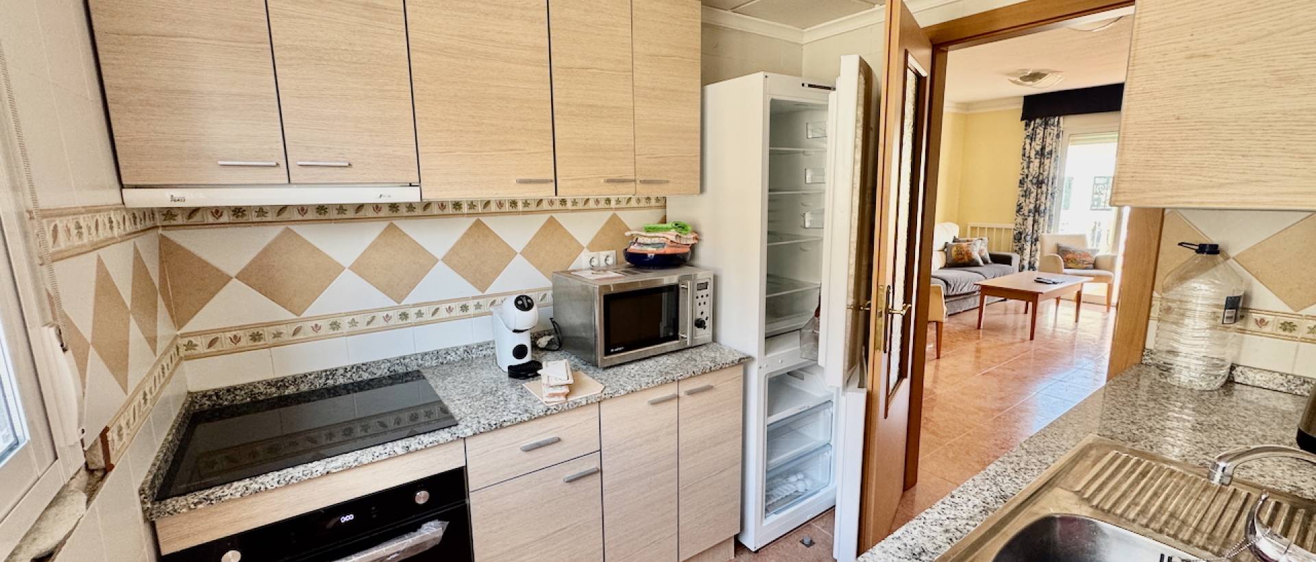 Resale - Apartment - Guardamar del Segura