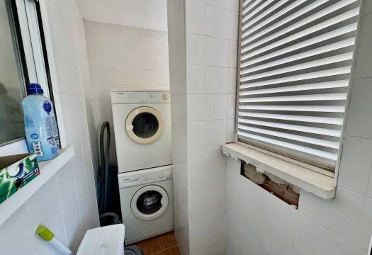 Resale - Apartment - Guardamar del Segura