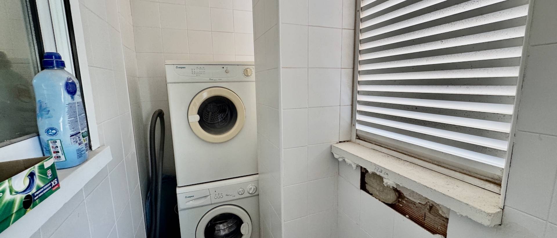 Resale - Apartment - Guardamar del Segura