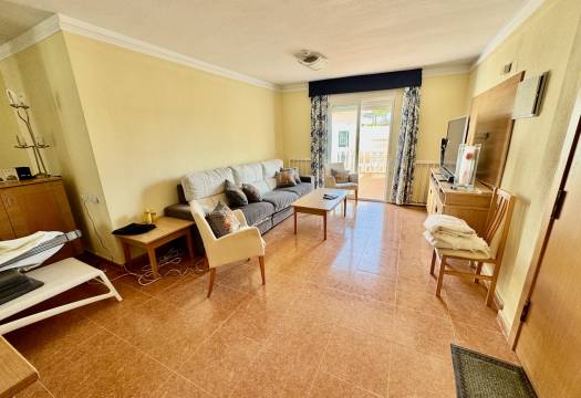 Resale - Apartment - Guardamar del Segura
