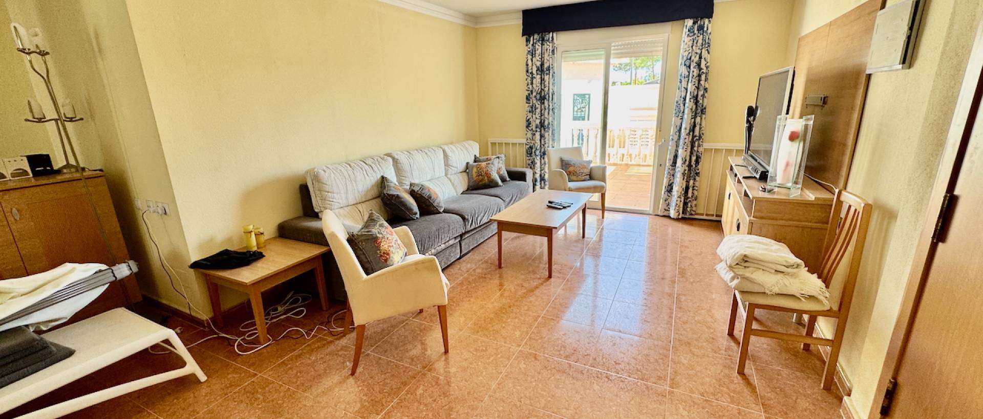 Resale - Apartment - Guardamar del Segura