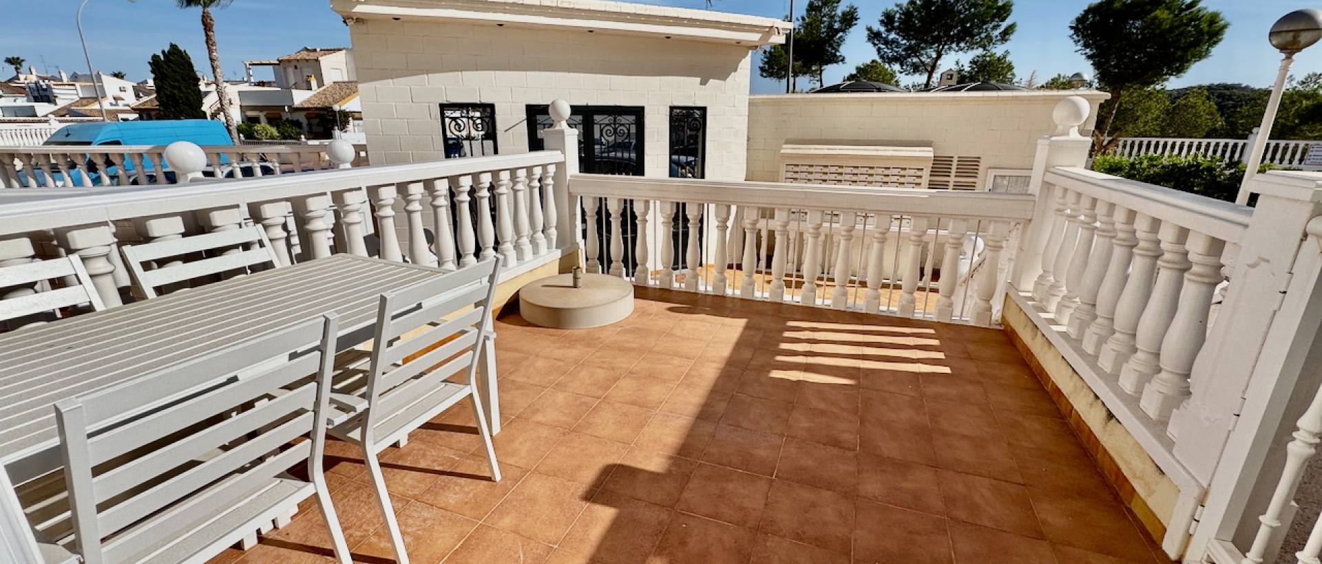 Resale - Apartment - Guardamar del Segura