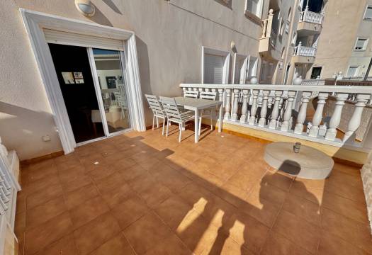 Resale - Apartment - Guardamar del Segura