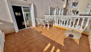 Resale - Apartment - Guardamar del Segura