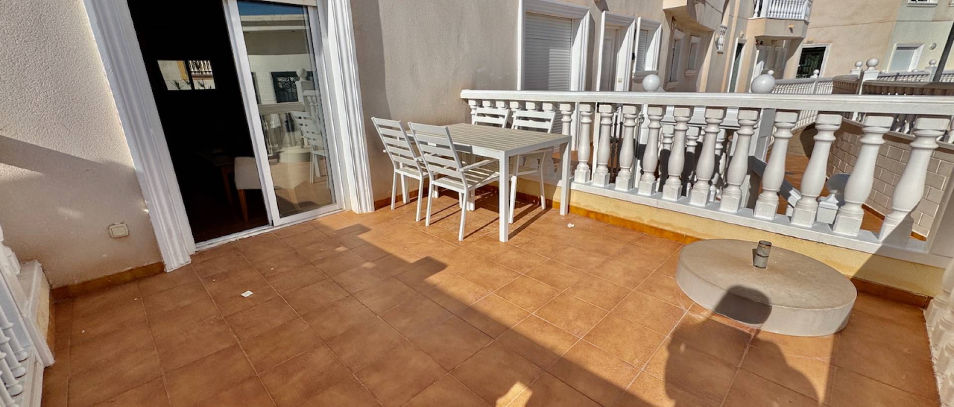 Resale - Apartment - Guardamar del Segura