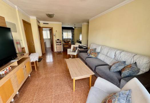 Resale - Apartment - Guardamar del Segura