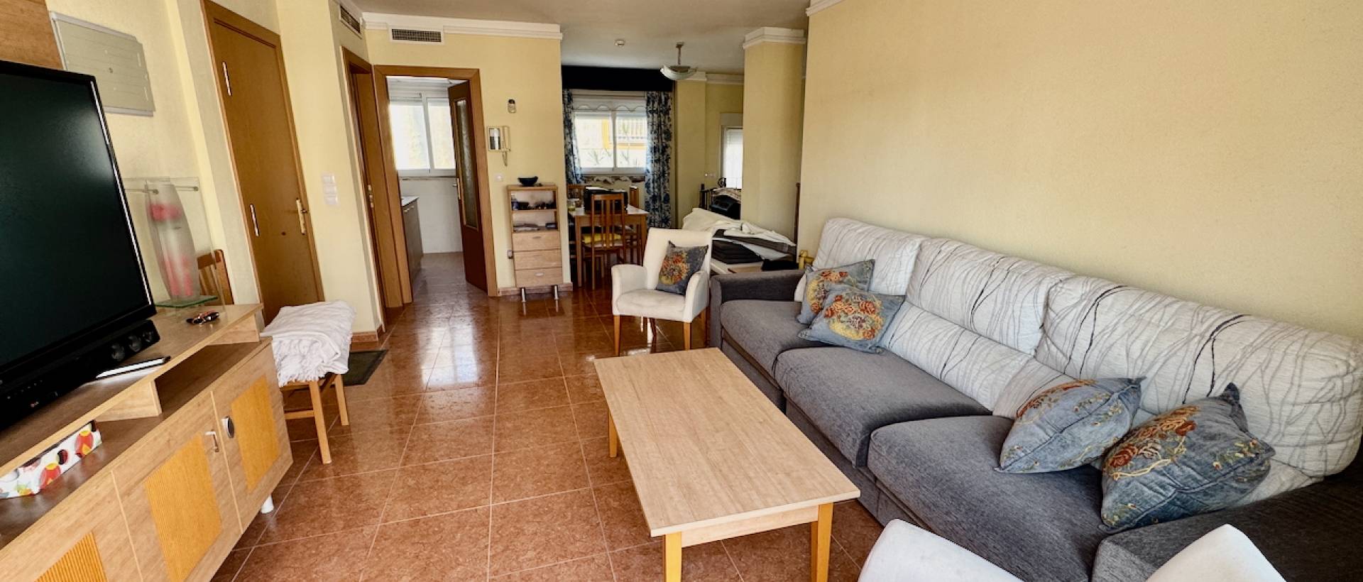 Resale - Apartment - Guardamar del Segura